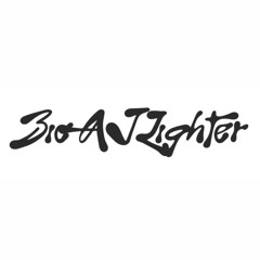 Bic AJ lighter
