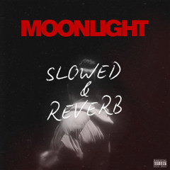 APSHA - Moonlight (Slowed & Reverb)