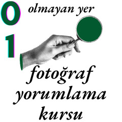 Olmayan Yer - Fotoğraf Yorumlama Kursu Bölüm 1 - Beyza Sokaktaki Ev