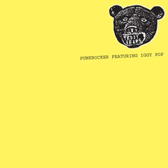 Punkrocker (Feat. Iggy Pop) (feat. Iggy Pop)