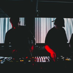 Pez b2b mr excuse me @ EQUINOX Uncharted - 06/02/21