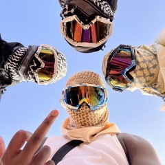 SET SÁNCHEZ - 2024 CHANCLA