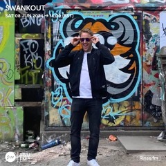 Swankout - 08 June 2024
