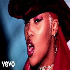 EVE - LOVE IS BLIND @​KNIGHTTHEPRODUCER3691 #JERSEYCLUB