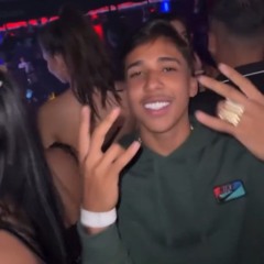 2 MINUTINHOS PIQUE NINO ABRAVANEL ( DJ CABELINHO DA PALMEIRINHA)