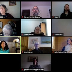 Meditation Sati 03 - 24 - 20 Body, vedana, mind- English