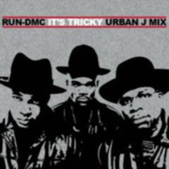 Tricky / ( URBAN J mix )