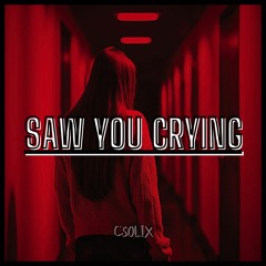 Saw You Crying [Copyright Free]