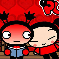Pucca Theme song