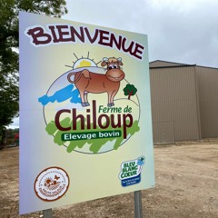 La ferme de Chiloup ouvre ses portes ce week-end