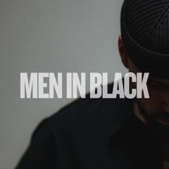 Men In Black
