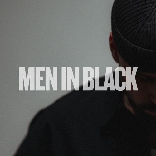 Men In Black