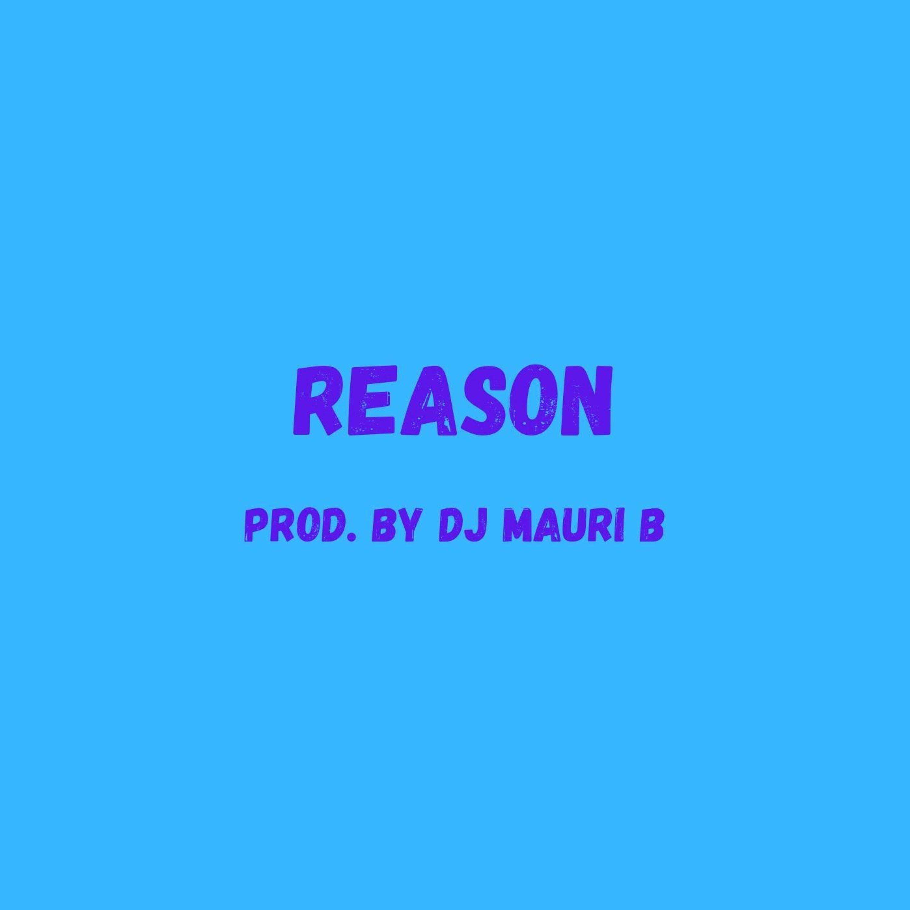 Travis Scott x Drake Type Beat - "Reason" episode artwork