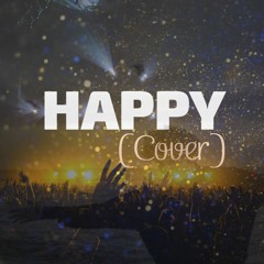 HAPPY [NF cover]