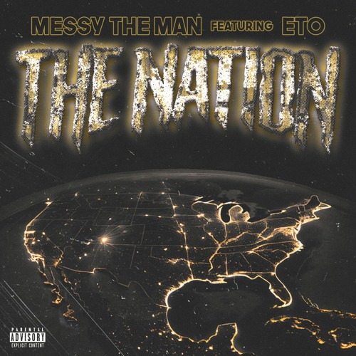 The Nation(feat. Eto)