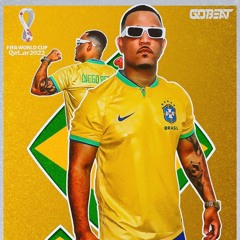 AQUECIMENTO DO DIEGO BEATS (COPA 2022)