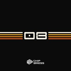 CHIP08 Erhalder - Chip Stress 08 A (Original Mix)