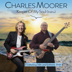 Keeper Of My Soul (feat. Nils and Johnny Britt) (Instrumental)