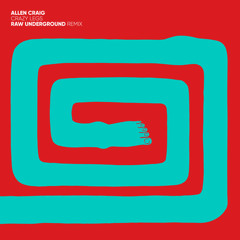 PREMIERE: Allen Craig - Tinkle [Lisztomania Records]