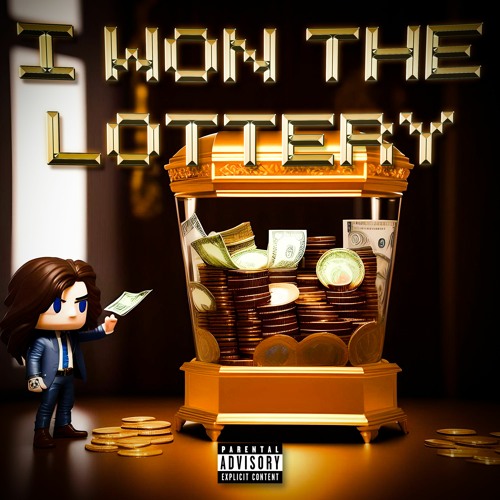 I Won The Lottery (New Phillipe)prod. Depo