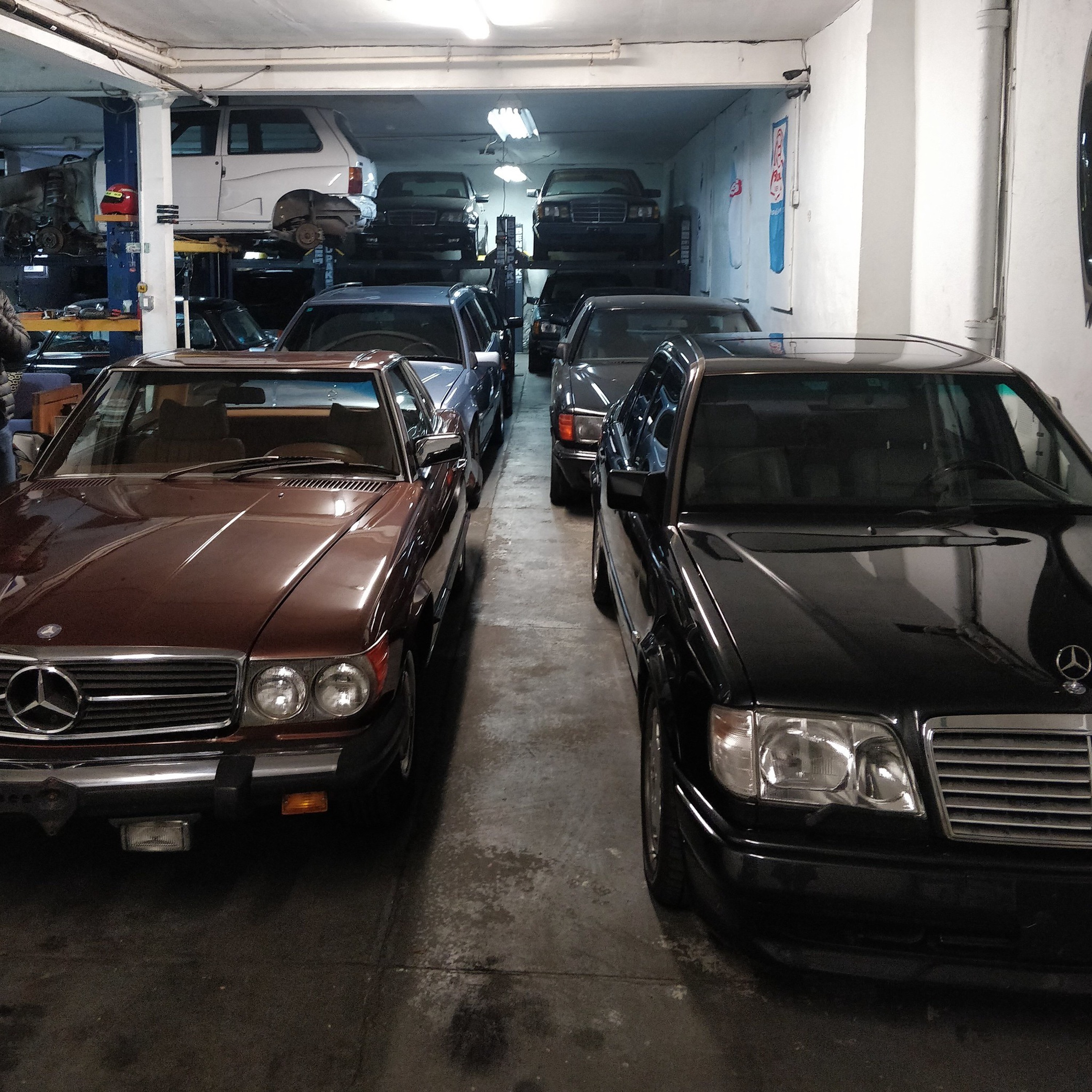 The Autoholic Podcast