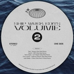 Yaeji - Raingurl (Ship Wrek Remix) [FREE DOWNLOAD]