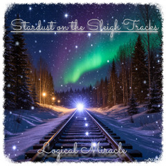 Stardust on the Sleigh Tracks