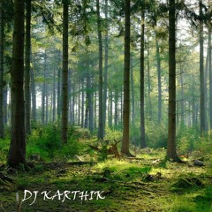 DJ Karthik - Progressive Dreamers