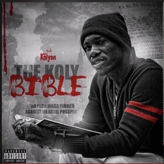 Kkk (feat. Kodak Black)