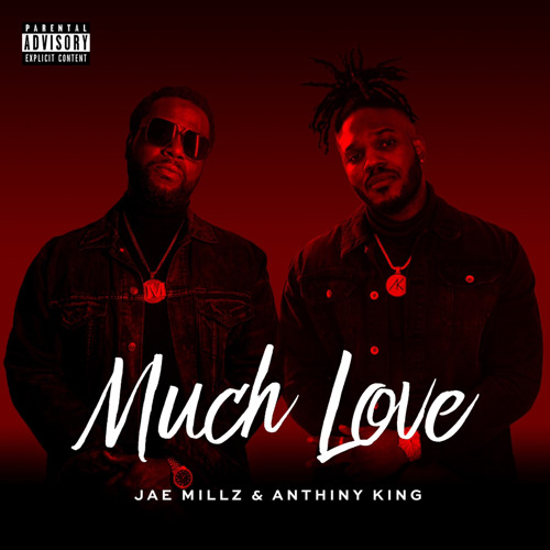 Jae Millz & Anthiny King - The Lovers Room