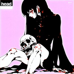 head