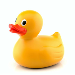 duckin