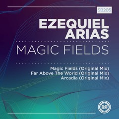 Ezequiel Arias - Arcadia (Original Mix)