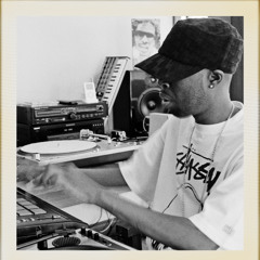 Delicious Vinyl [90s Hip Hop]