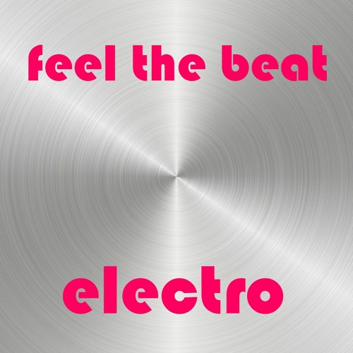 Feel The Beat (original mix)