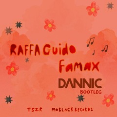 Raffa Guido - Famax (Dannic Bootleg) (Live support by Armin van Buuren)