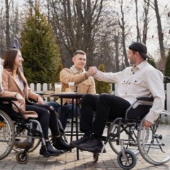 What should you know about community participation in the NDIS?