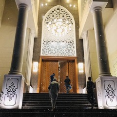 ﴿وقرآن الفجر إنَّ قرآن الفجر كان مشهودًا﴾