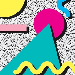 Late 80's Pop # 1 [INSTRUMENTAL]