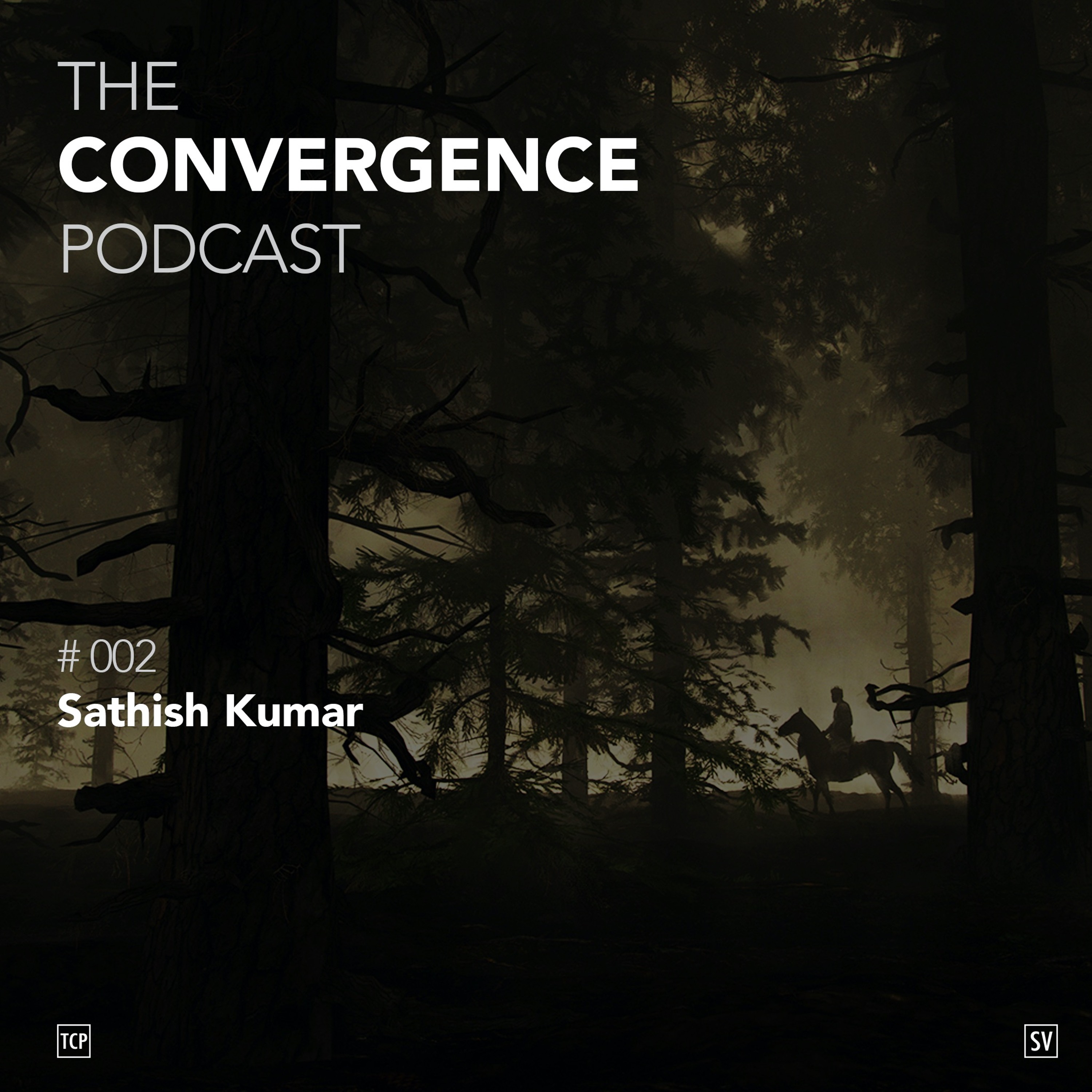 The Convergence Podcast