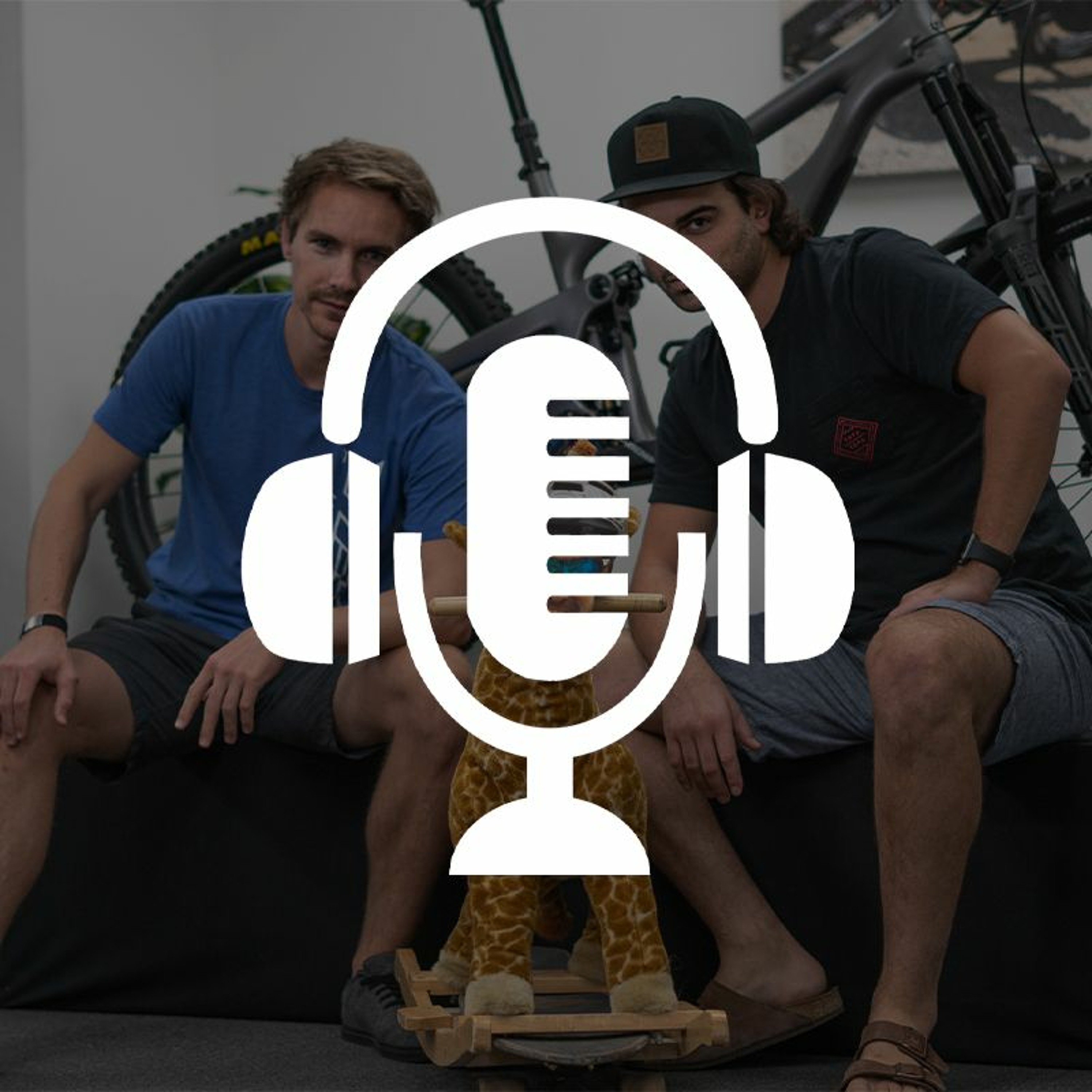 MTB Podcast