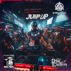 Jump Up Ft. Afrika Bambaataa