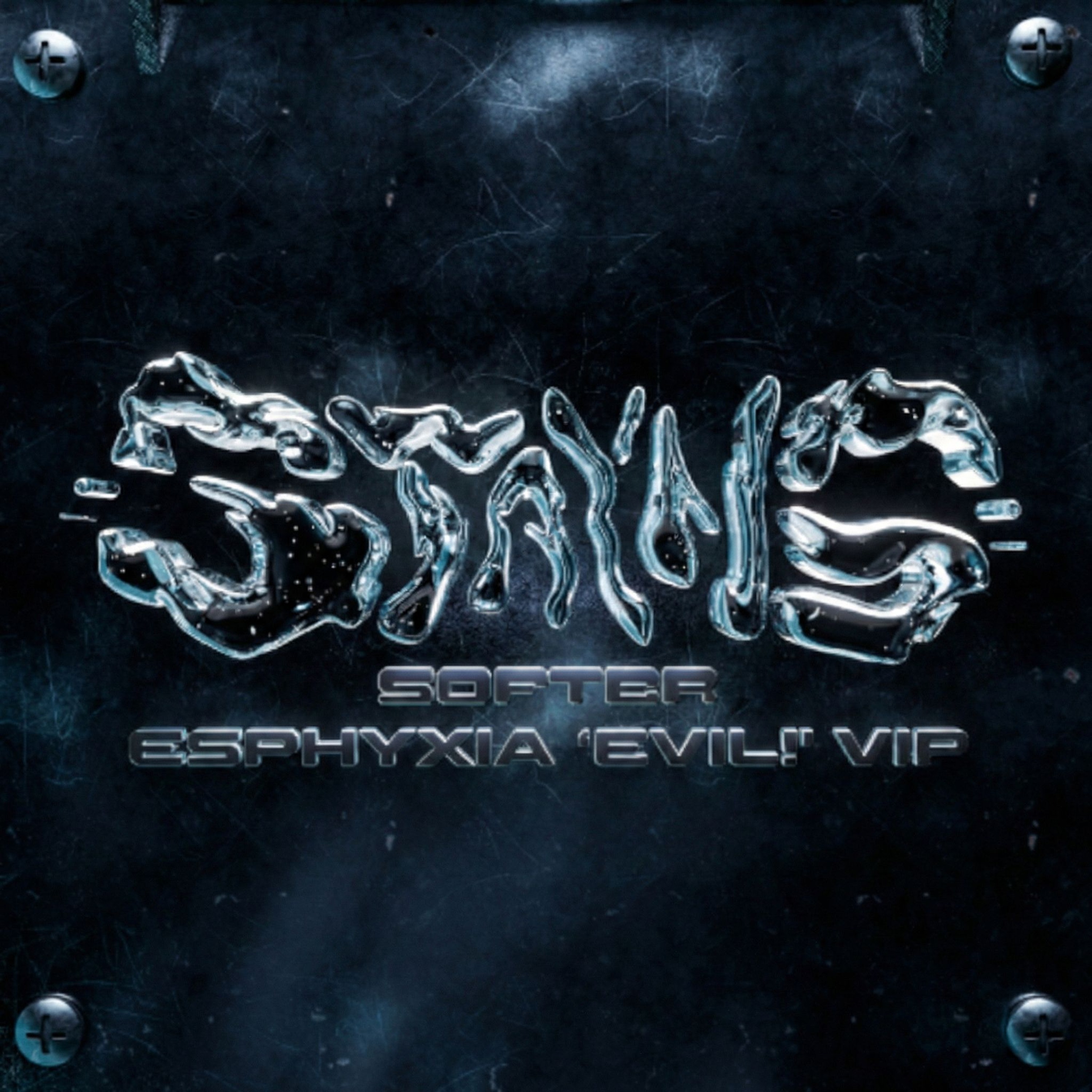 STAYNS - SOFTER  (ESPHYXIA 'EVIL!' VIP) [FREE DOWNLOAD] episode artwork
