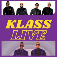 KLASS - DWAT POUW VINI LIVe 2025