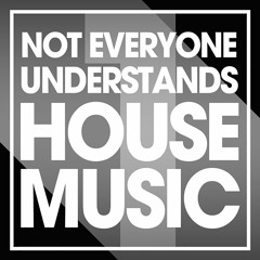 Clemens Rumpf Feat. E - Man - House Music (DJ TOOL)