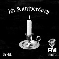DFTD 1st Anniversary Pt.5 - byrne