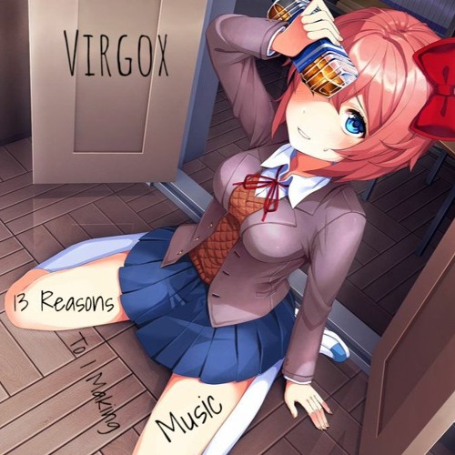 Listen to Virgox - Tutu by Tamako & Mochizō in Virgox - 13 Reasons To I Making Music playlist online for free on SoundCloud Listen to Virgox - Tutu by Tamako & Mochizō in Virgox - 13 Reasons To I Making Music playlist online for free on SoundCloud