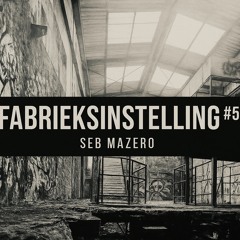 Fabrieksinstelling #5