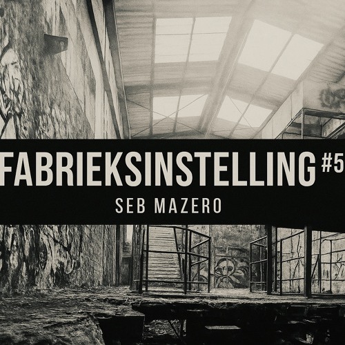 Fabrieksinstelling #5