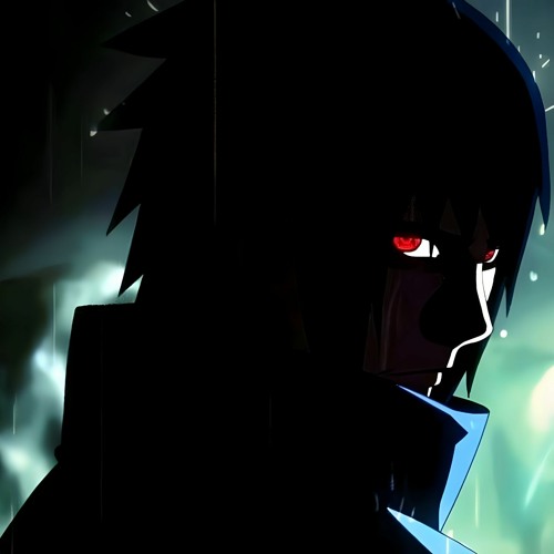 YEAT x Sasuke Uchiha || ON LIVË - (Guitar Remix) prod. Sanikwave